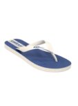 chinelo colcci azul/off