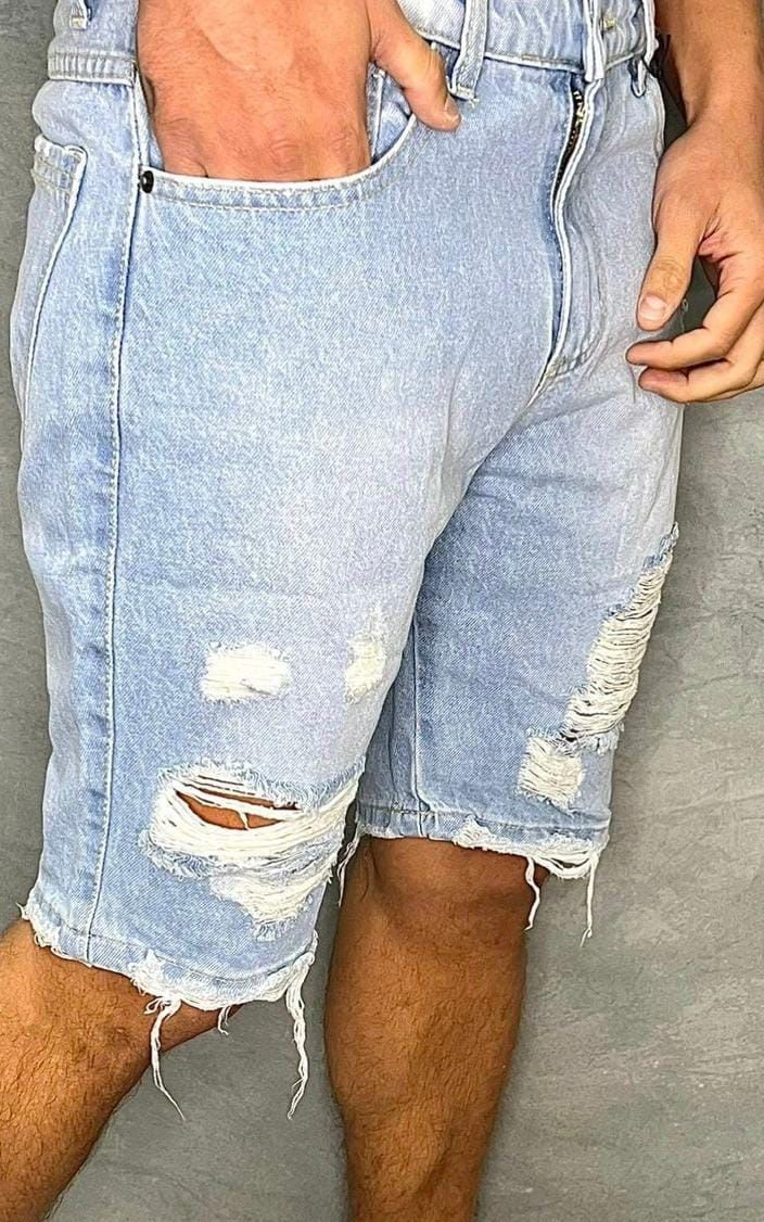 shorts jeans 130 (cópia)