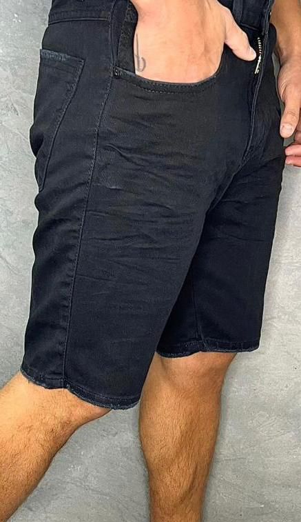 shorts jeans creed (cópia)