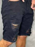 shorts jeans creed branco (cópia)