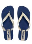 chinelo colcci azul/off